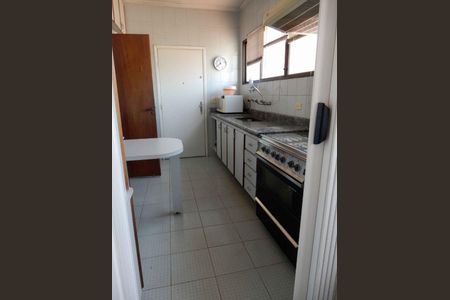 Apartamento à venda com 3 quartos, 128m² em Vila Mariana, São Paulo