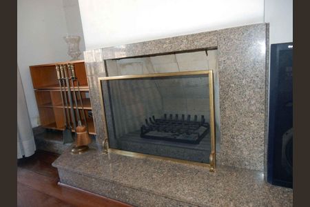Apartamento à venda com 3 quartos, 128m² em Vila Mariana, São Paulo