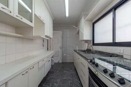 Apartamento à venda com 3 quartos, 106m² em Indianópolis, São Paulo