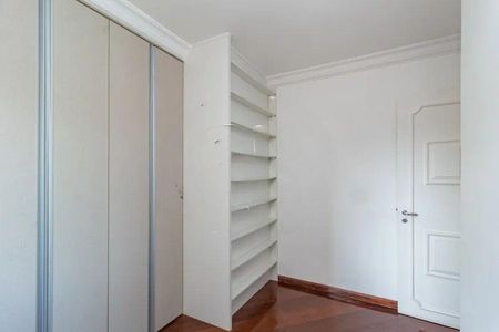 Apartamento à venda com 3 quartos, 106m² em Indianópolis, São Paulo