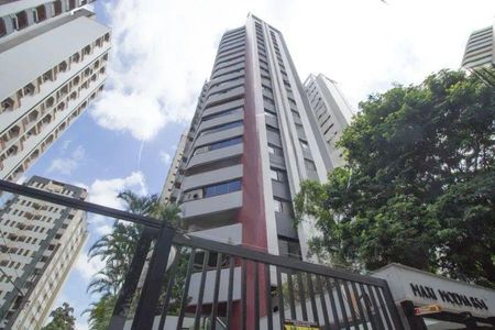 Apartamento à venda com 106m², 3 quartos e 2 vagas