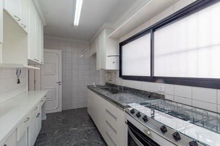 Apartamento à venda com 3 quartos, 106m² em Indianópolis, São Paulo