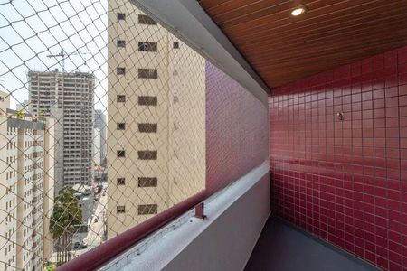 Apartamento à venda com 106m², 3 quartos e 2 vagas
