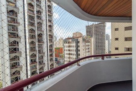 Apartamento à venda com 106m², 3 quartos e 2 vagas