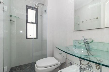 Apartamento à venda com 3 quartos, 106m² em Indianópolis, São Paulo