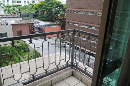Apartamento à venda com 51m², 2 quartos e 1 vaga