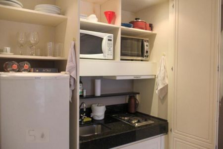 Apartamento à venda com 51m², 2 quartos e 1 vaga