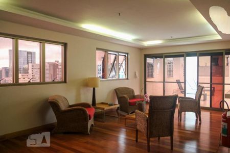 Apartamento à venda com 2 quartos, 51m² em Itaim Bibi, São Paulo