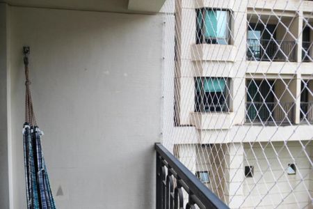 Apartamento à venda com 51m², 2 quartos e 1 vaga
