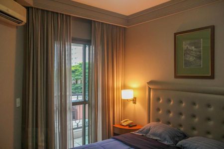 Apartamento à venda com 2 quartos, 51m² em Itaim Bibi, São Paulo