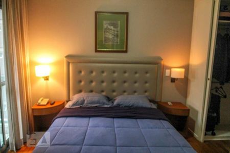 Apartamento à venda com 2 quartos, 51m² em Itaim Bibi, São Paulo