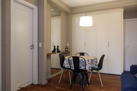 Apartamento à venda com 2 quartos, 51m² em Itaim Bibi, São Paulo
