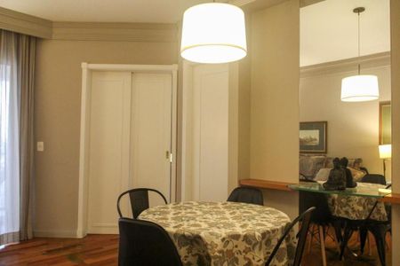Apartamento à venda com 2 quartos, 51m² em Itaim Bibi, São Paulo