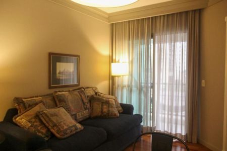 Apartamento à venda com 2 quartos, 51m² em Itaim Bibi, São Paulo