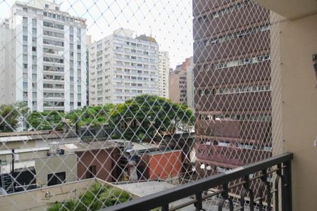 Apartamento à venda com 51m², 2 quartos e 1 vaga