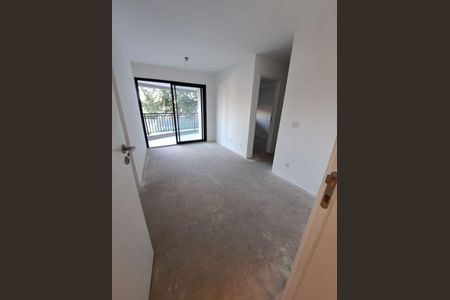 Apartamento à venda com 2 quartos, 74m² em Vila Cordeiro, São Paulo