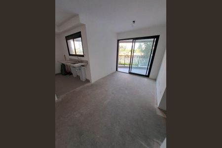 Apartamento à venda com 2 quartos, 74m² em Vila Cordeiro, São Paulo