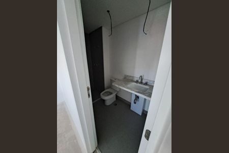Apartamento à venda com 2 quartos, 74m² em Vila Cordeiro, São Paulo