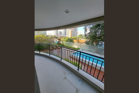 Apartamento à venda com 2 quartos, 74m² em Vila Cordeiro, São Paulo