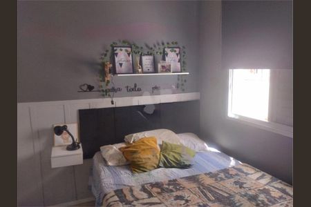 Apartamento à venda com 2 quartos, 42m² em Parque Reboucas, São Paulo