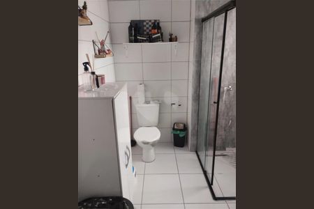 Apartamento à venda com 2 quartos, 42m² em Parque Reboucas, São Paulo