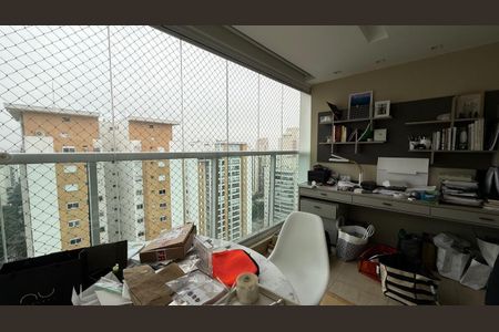 Apartamento à venda com 4 quartos, 423m² em Campo Belo, São Paulo