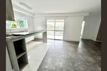 Apartamento à venda com 67m², 1 quarto e 1 vaga