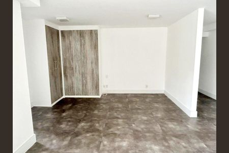 Apartamento à venda com 1 quarto, 67m² em Brooklin, São Paulo