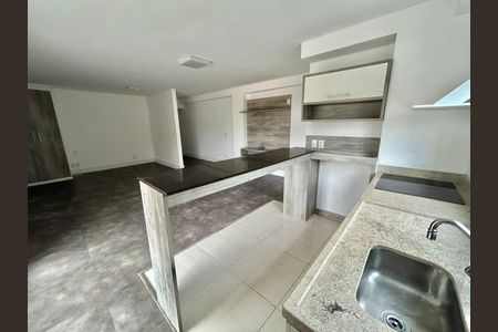 Apartamento à venda com 67m², 1 quarto e 1 vaga