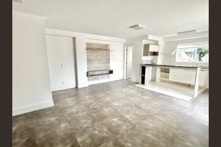 Apartamento à venda com 1 quarto, 67m² em Brooklin, São Paulo