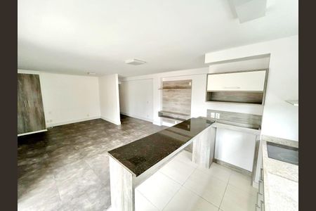 Apartamento à venda com 1 quarto, 67m² em Brooklin, São Paulo