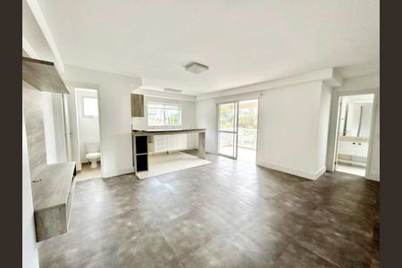 Apartamento à venda com 1 quarto, 67m² em Brooklin, São Paulo
