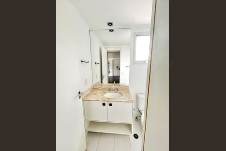 Apartamento à venda com 1 quarto, 67m² em Brooklin, São Paulo