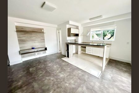 Apartamento à venda com 1 quarto, 67m² em Brooklin, São Paulo