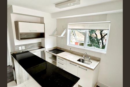 Apartamento à venda com 67m², 1 quarto e 1 vaga