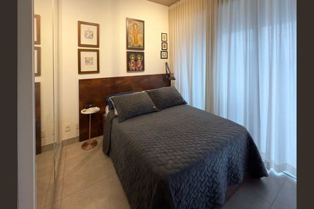 Apartamento à venda com 1 quarto, 44m² em Vila Mariana, São Paulo