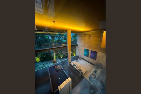 Apartamento à venda com 1 quarto, 44m² em Vila Mariana, São Paulo