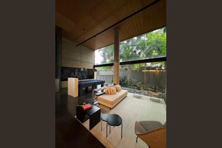Apartamento à venda com 1 quarto, 44m² em Vila Mariana, São Paulo