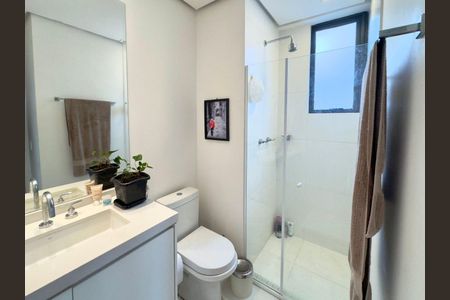 Apartamento à venda com 1 quarto, 44m² em Vila Mariana, São Paulo