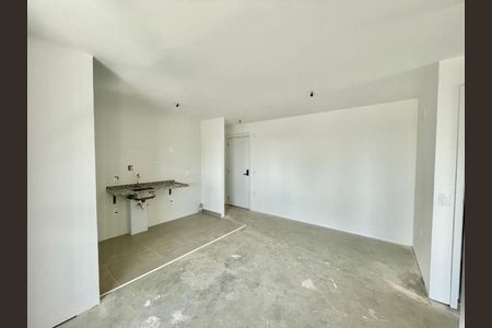 Apartamento à venda com 2 quartos, 63m² em Vila Cruzeiro, São Paulo