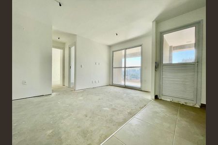 Apartamento à venda com 2 quartos, 63m² em Vila Cruzeiro, São Paulo