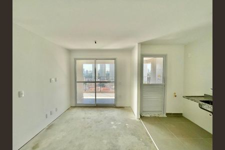 Apartamento à venda com 2 quartos, 63m² em Vila Cruzeiro, São Paulo