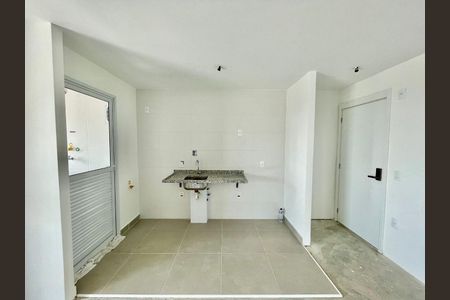 Apartamento à venda com 2 quartos, 63m² em Vila Cruzeiro, São Paulo