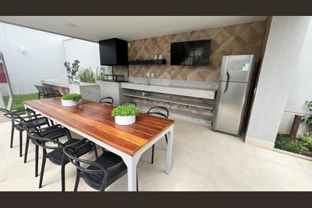 Apartamento à venda com 2 quartos, 63m² em Vila Cruzeiro, São Paulo