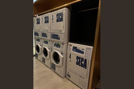 Studio à venda com 50m², 1 quarto e 1 vaga