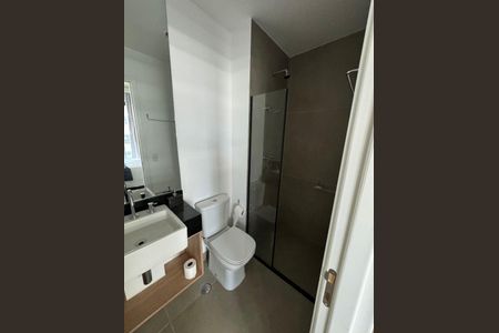 Kitnet/Studio à venda com 1 quarto, 50m² em Vila Olímpia, São Paulo
