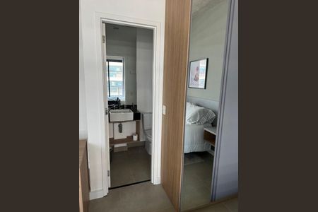Kitnet/Studio à venda com 1 quarto, 50m² em Vila Olímpia, São Paulo