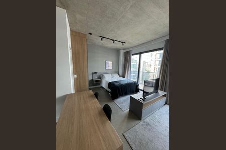 Kitnet/Studio à venda com 1 quarto, 50m² em Vila Olímpia, São Paulo