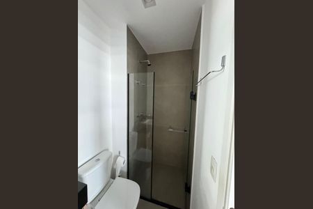 Studio à venda com 50m², 1 quarto e 1 vaga