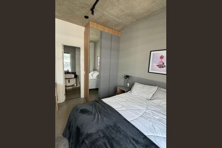 Kitnet/Studio à venda com 1 quarto, 50m² em Vila Olímpia, São Paulo